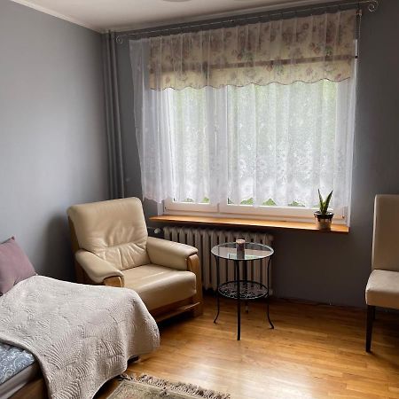Apartament Siewna-Moje Miejsce Na Idealne Wakacje 크라쿠프 외부 사진