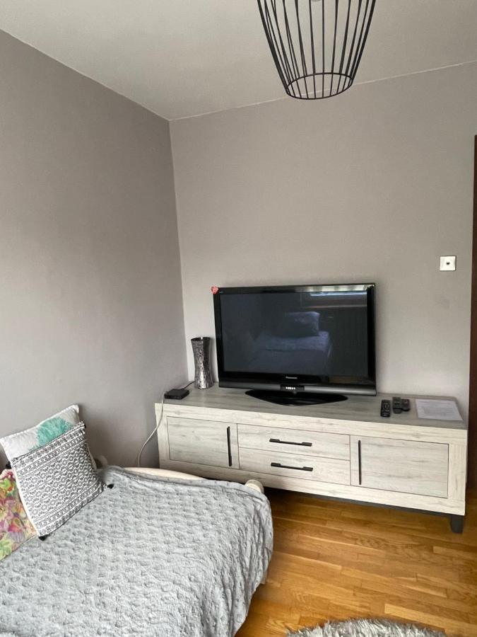 Apartament Siewna-Moje Miejsce Na Idealne Wakacje 크라쿠프 외부 사진