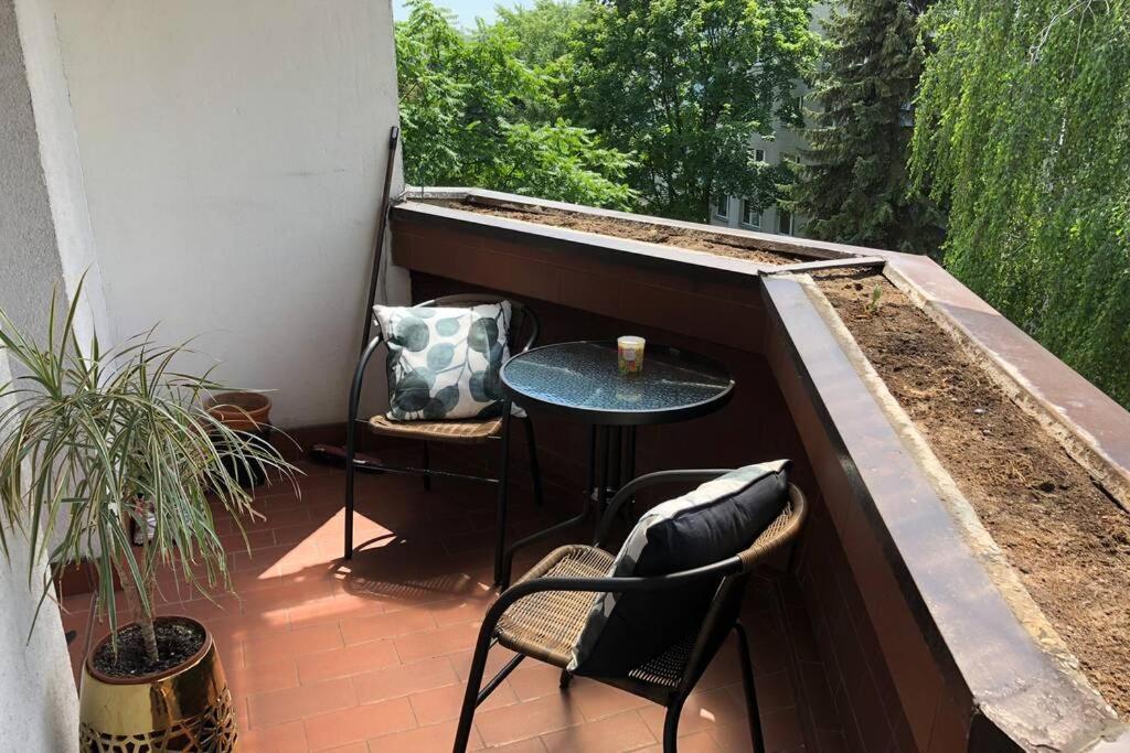 Apartament Siewna-Moje Miejsce Na Idealne Wakacje 크라쿠프 외부 사진